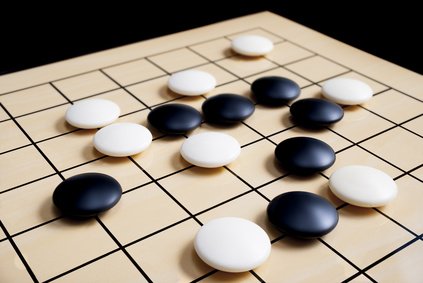 A Beginner’s Guide to the Game of Go