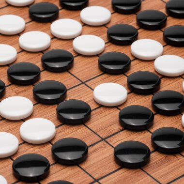 A Beginner’s Guide to the Game of Go